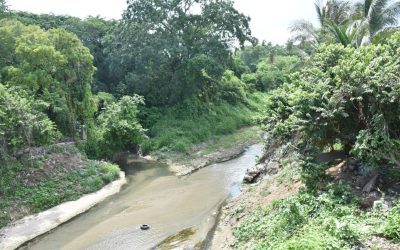 Impulsan proyecto internacional para sanear la bahía de Acapulco