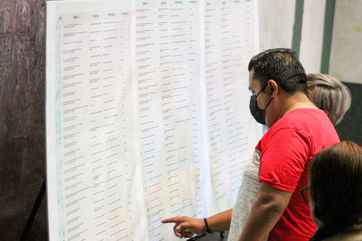 Ciudad Juárez ejecutará 96 proyectos con recursos del Presupuesto Participativo 2022