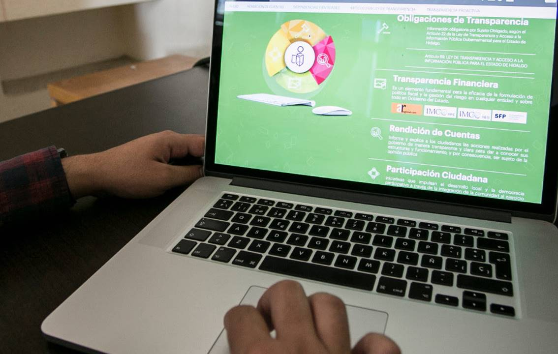 Consulta Digital para la elaboración del Primer Plan de Acción de Gobierno Abierto de la CDMX