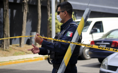 ¿Qué ciudades se mantienen como las más seguras e inseguras de México?