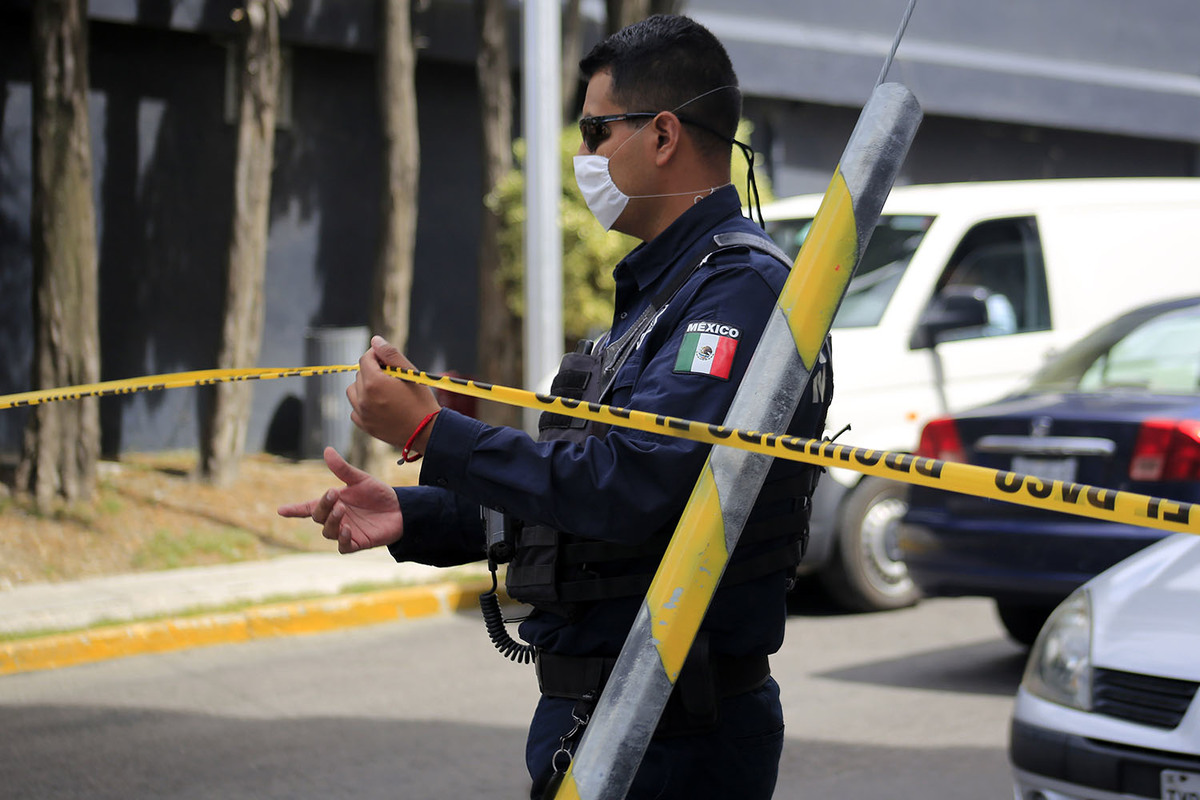 Ciudades más seguras e inseguras de México