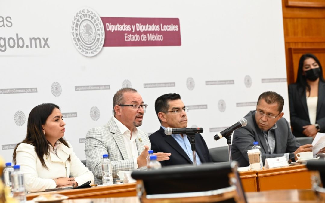 En Edomex buscan poner en orden mercados públicos municipales