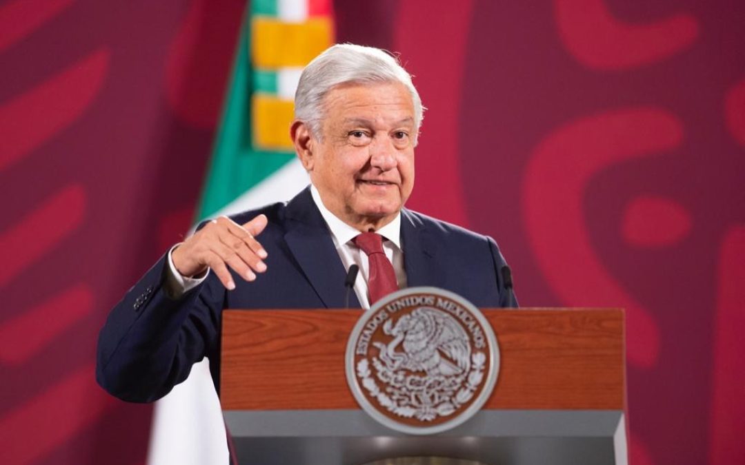 Presidente López Obrador emitirá acuerdo para que Guardia Nacional dependa de la Sedena