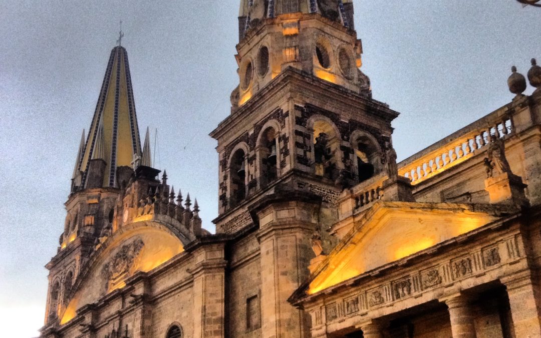 GDL City Pass: el pase digital que abarca los atractivos turísticos de Guadalajara