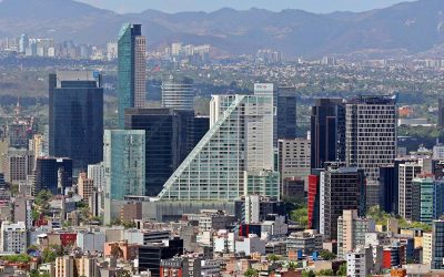 Yo habito, luego existo / Procesos de transformación urbana en México (Parte I)