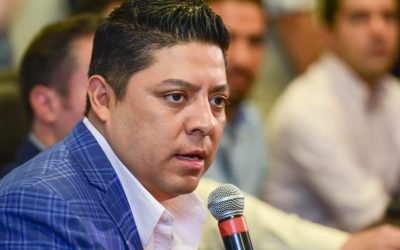 Gobierno de SLP fortalece la colaboración entre municipios metropolitanos