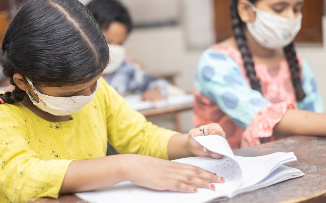 Acciones locales para evitar pérdida de aprendizajes en estudiantes