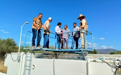 Empresa con tecnología Europea generará energía verde para producir electricidad en Los Cabos