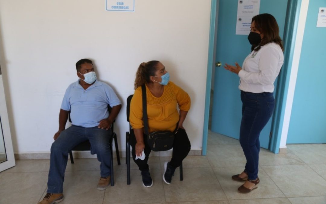 Gobierno de Los Cabos destaca servicios médicos gratuitos para la ciudadanía
