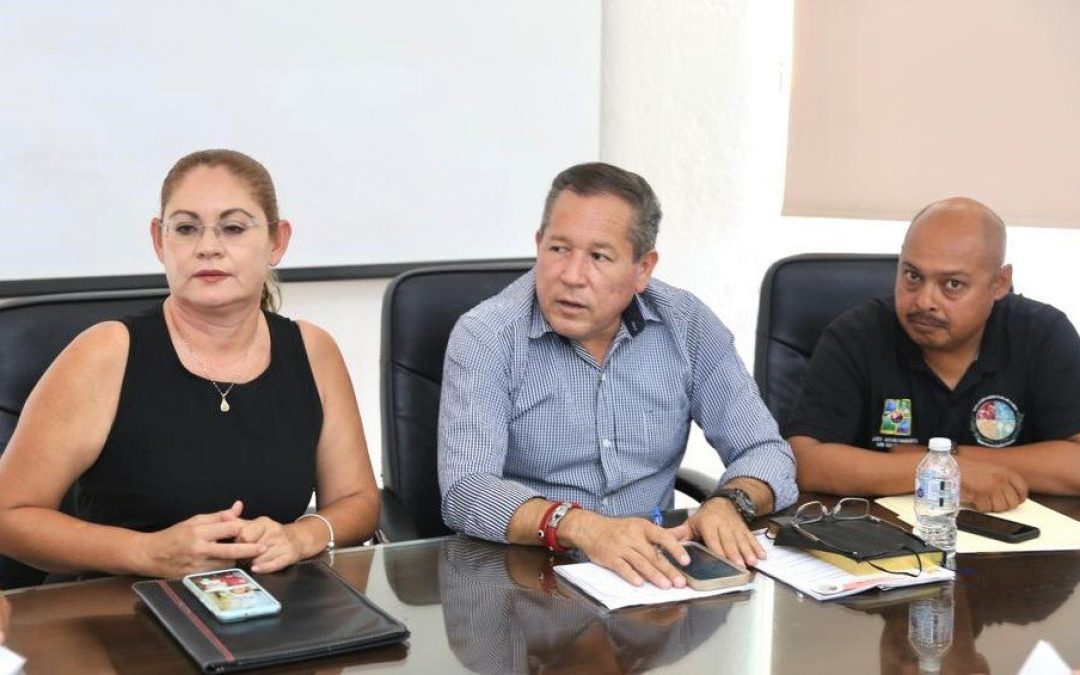 Gobierno municipal reordenará la actividad en tianguis de Cabo San Lucas