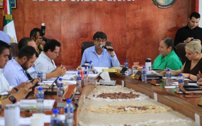 Autoriza Cabildo de Los Cabos la adquisición de un inmueble para un polideportivo en SJC
