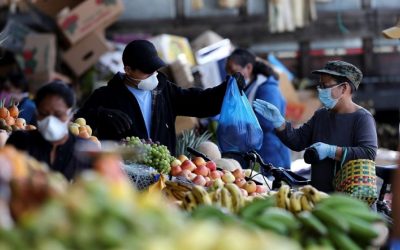 Inflación alcanza su mayor nivel en 22 años: Imco