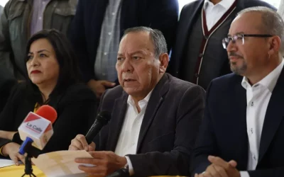 PRD inicia proceso interno rumbo a 2023 en Edomex