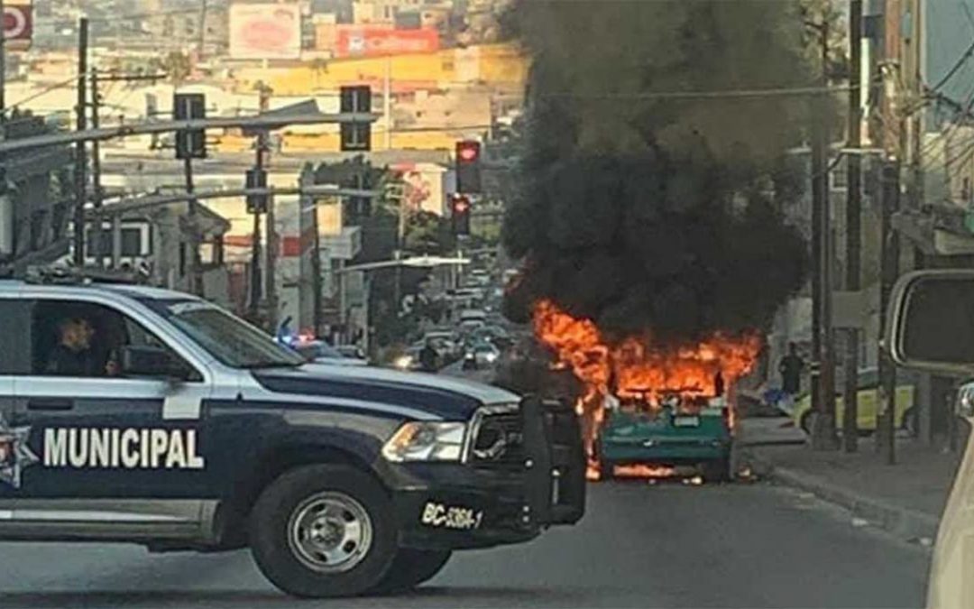 Violencia en México: ¿Cómo afecta a estados y municipios?