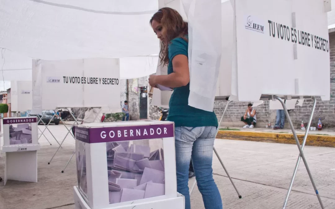 Elecciones en Edomex y Coahuila, una ventana a los comicios presidenciales de 2024