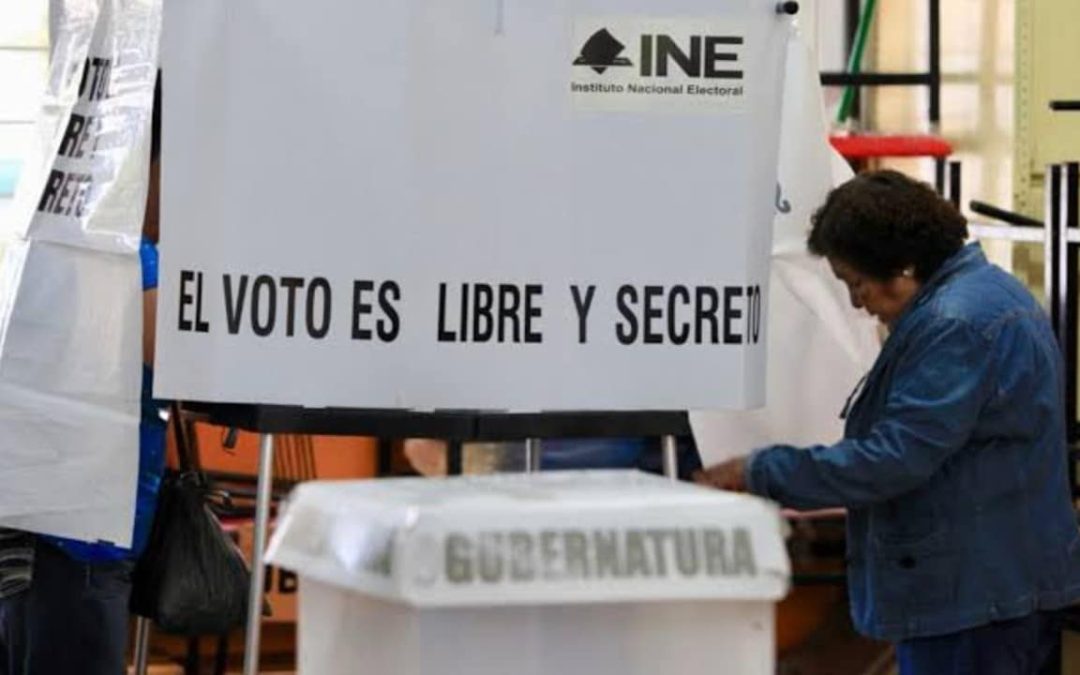 Elecciones 2023. ¿Punto final de las elecciones presidenciales de 2024?