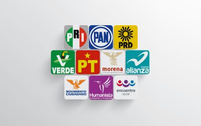 Comisión de Prerrogativas y Partidos Políticos del INE avala financiamiento público a los partidos políticos para 2023