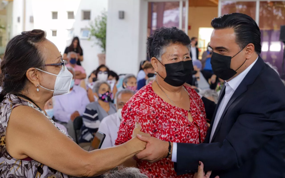 Municipio de Querétaro tendrá Procuraduría de Protección al Adulto Mayor