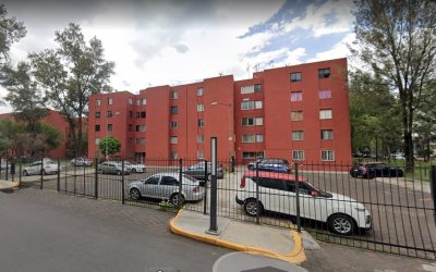 Sedatu anuncia extinción del Fideicomiso Fondo Nacional de Habitaciones Populares