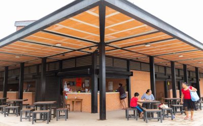 Sedatu emite segunda NOM en materia de equipamiento de espacios públicos