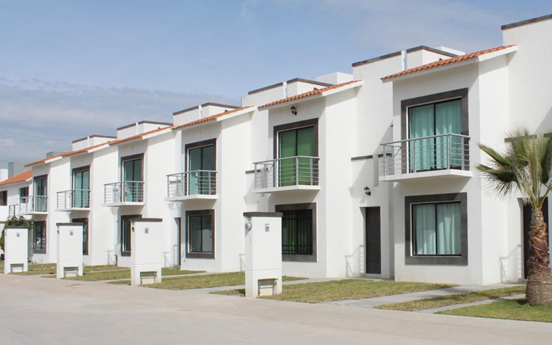 SLP, Ciudad Valles, Matehuala y Río Verde destacan en demanda inmobiliaria