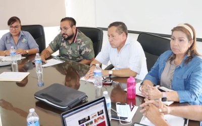 Autoridades de Los Cabos unifican esfuerzos en la regularización de permisos para eventos