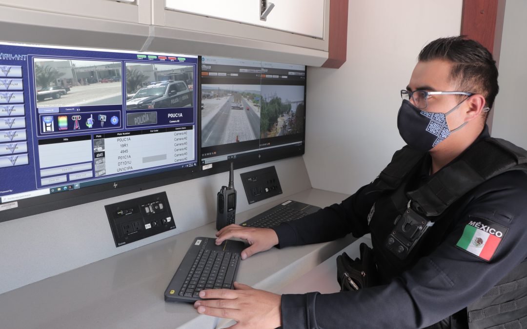 Querétaro destaca estrategias para fortalecer el servicio policial
