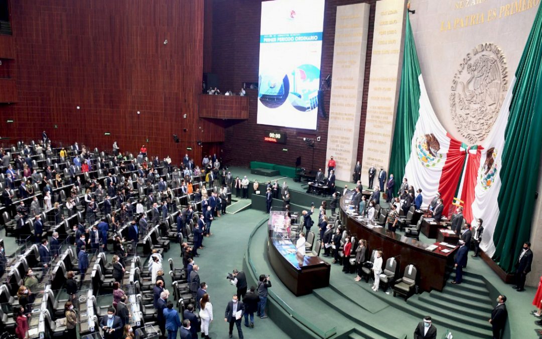 Gobernando en contra del mandato constitucional