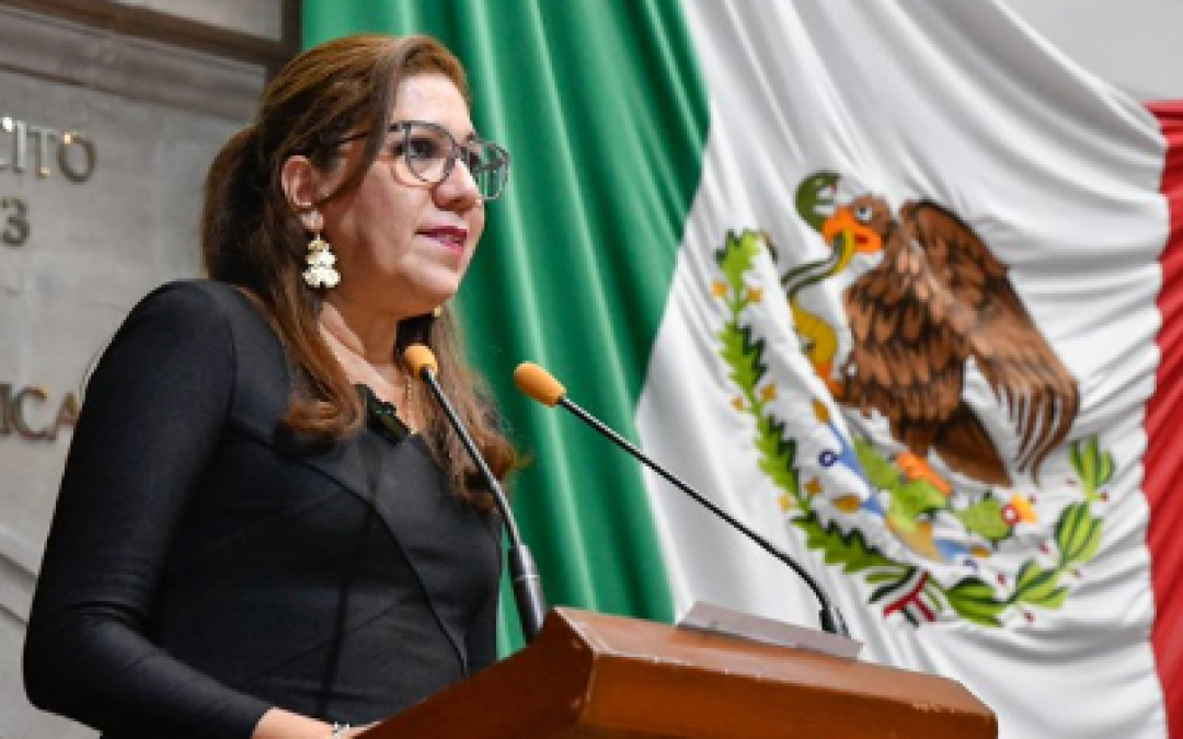 Congreso del Edomex avala ‘paridad en todo’ en los ayuntamientos
