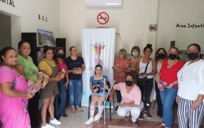 El Instituto de las Mujeres de Los Cabos ofrece talleres para capacitación