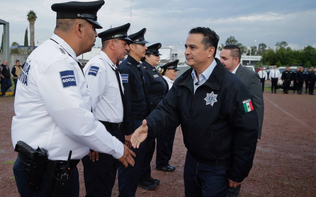 Inicia la administración de las presidencias municipales de Durango 2022-2025