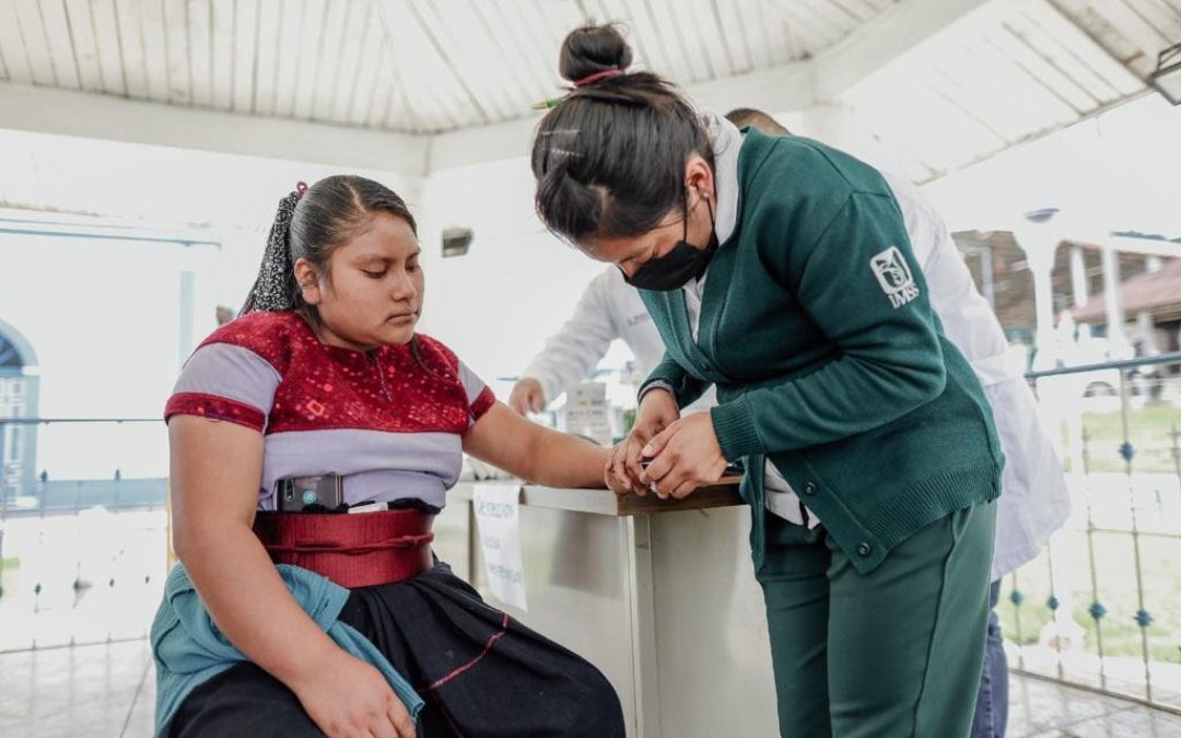 Plan de Salud IMSS-Bienestar inicia en octubre en 4 estados