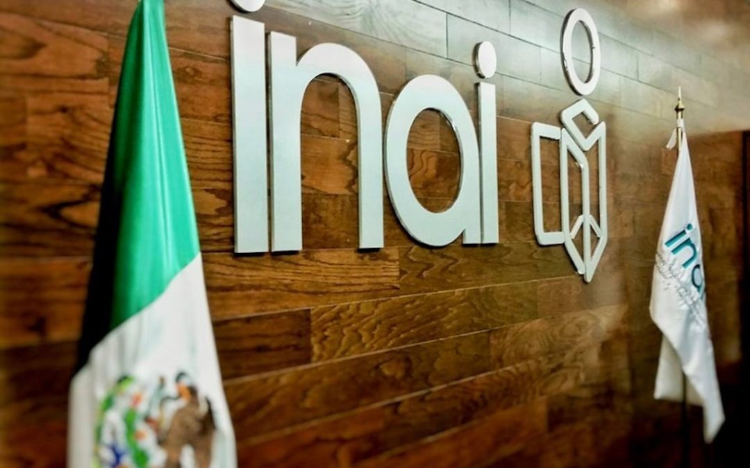 El primer indígena que contiende a comisionado del INAI