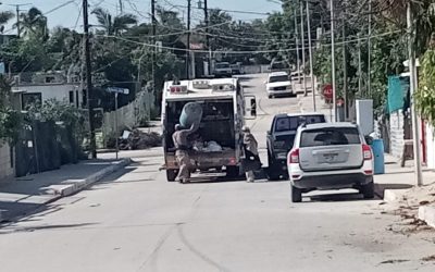 Gobierno de Los Cabos pondrá en marcha un proyecto para el manejo y destino final de la basura