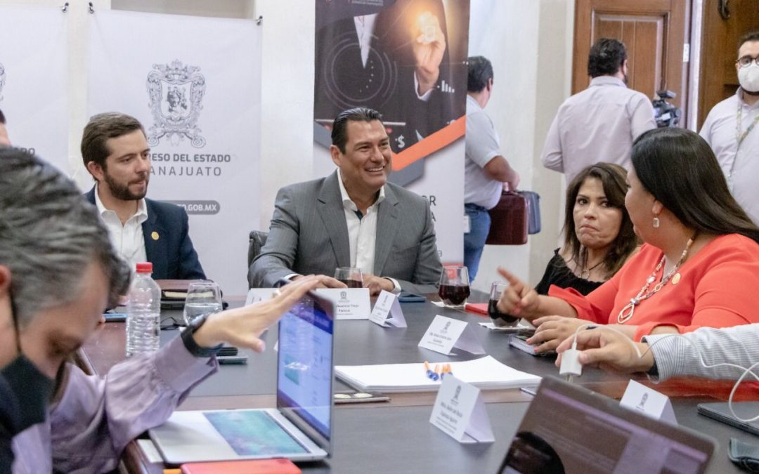 San Miguel de Allende con las mejores finanzas públicas en su historia