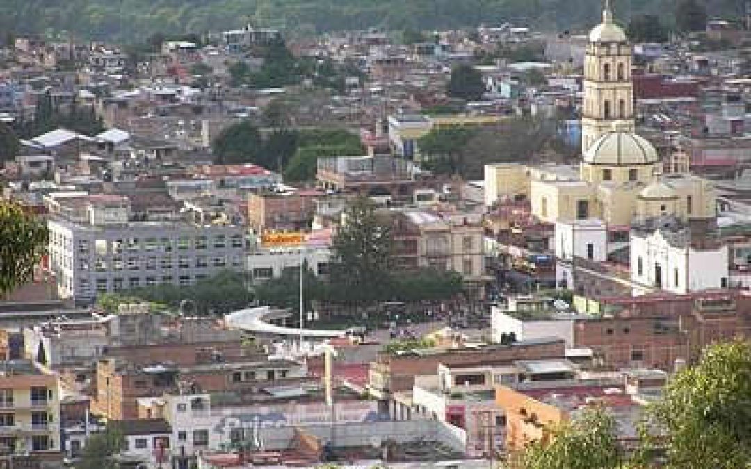 Zitácuaro impulsa el turismo a partir de su bagaje histórico