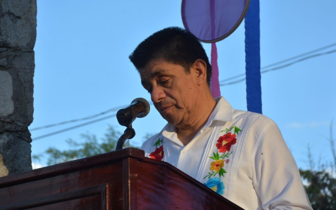 Hallan sin vida a alcalde de San José de Gracia, Aguascalientes