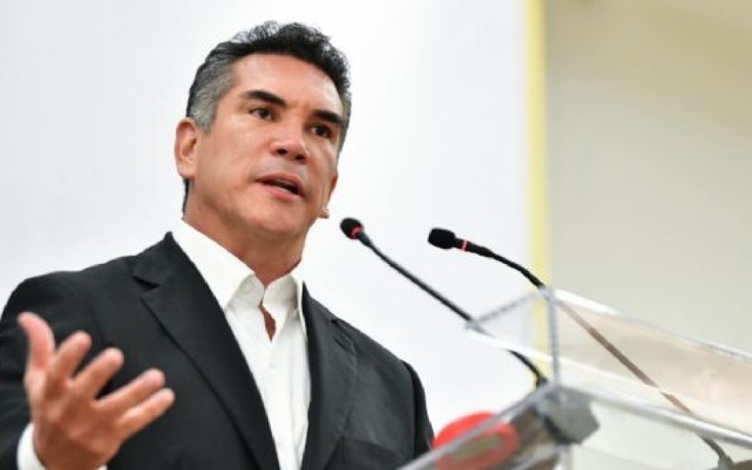 El llamado de Alejandro Moreno a la oposición sobre la coalición