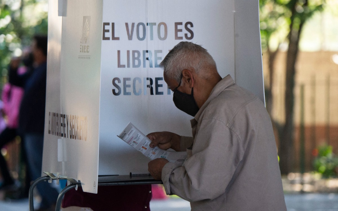 INE aprueba plan integral y calendarios de los procesos locales 2022-2023