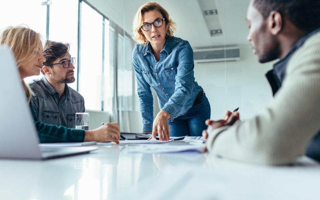 Los retos para las entidades del país en la inclusión económica de las mujeres