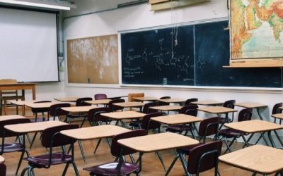 Gobernador de Nuevo León suspende clases en turno matutino por fuertes lluvias