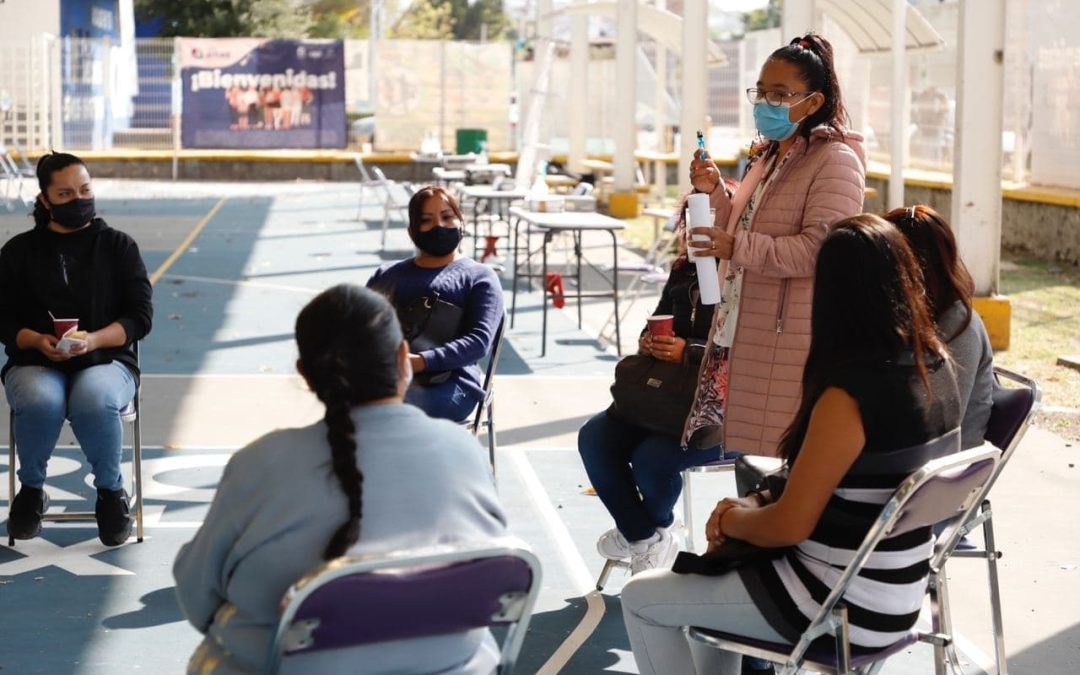 Municipio de Querétaro lanza convocatoria para la “Universidad de las Mujeres”