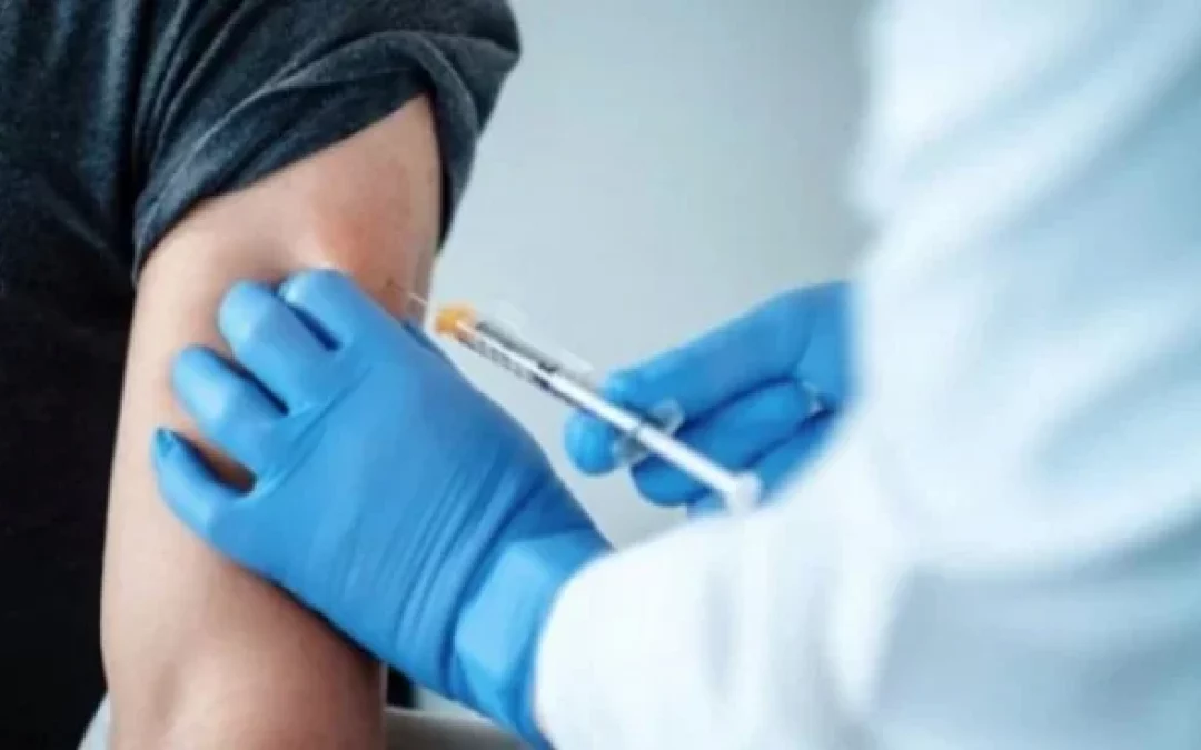 Inicia esta semana vacunación contra Covid-19 a niños de 6 años en CDMX