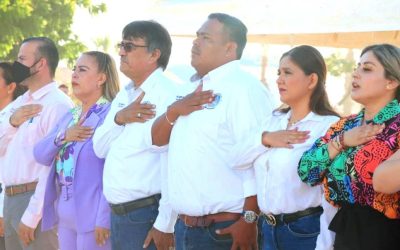 Otorgan 8 mil 476 consultas médicas a pacientes de Cabo San Lucas