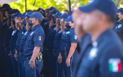 Prioridad tema de Inseguridad: Leggs Castro