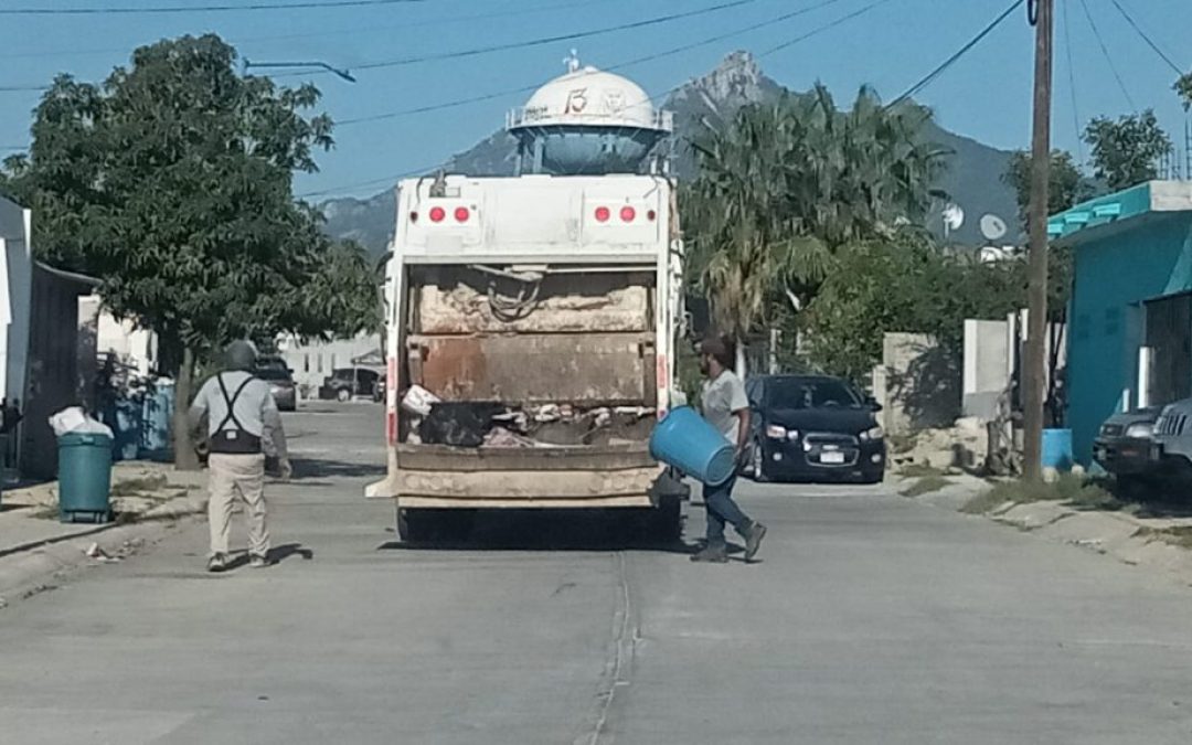 Avanza licitación del proyecto para manejo y destino final de desechos en Los Cabos