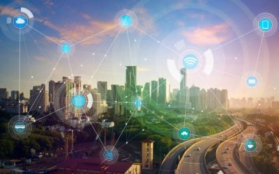 Retos de las Smart Cities en México
