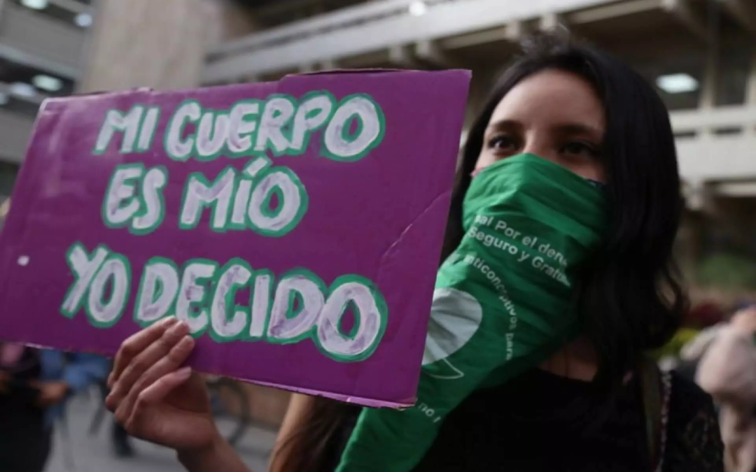 Lineamientos técnicos sobre aborto seguro en México