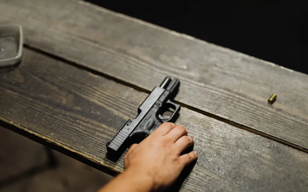 México presenta una segunda demanda contra el tráfico ilícito de armas