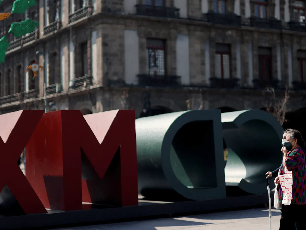 Estas son las nuevas medidas contra COVID-19 en la CDMX